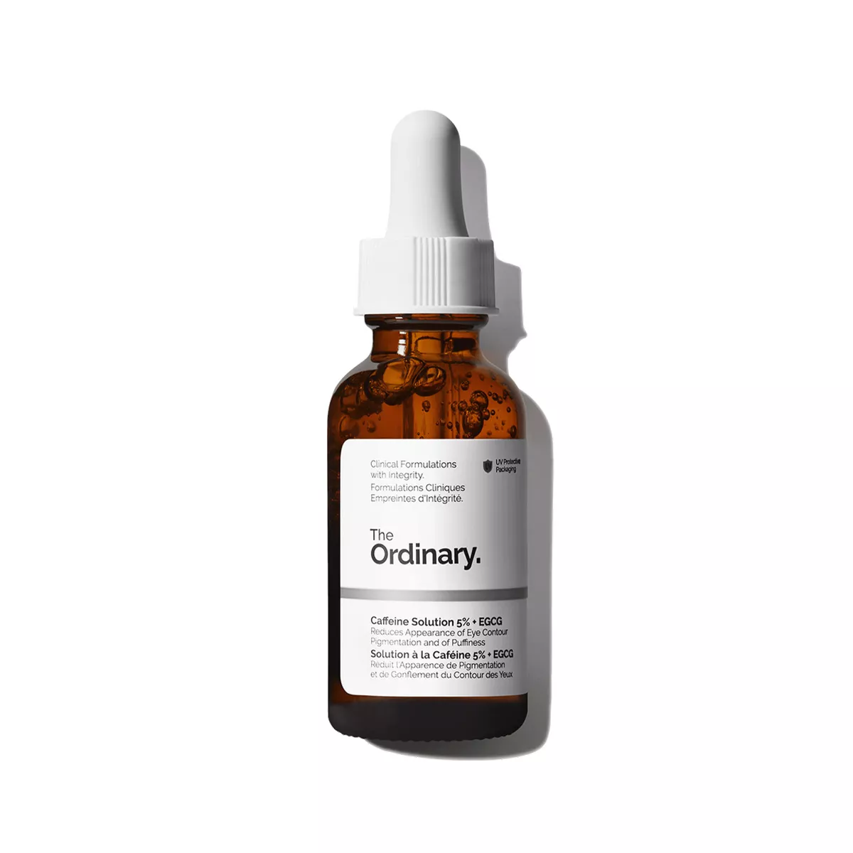 The Ordinary - Caffeine Solution 5% + EGCG 30ml
