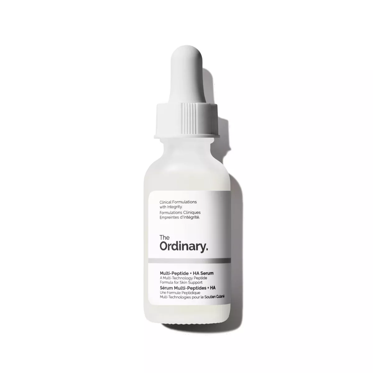 The Ordinary - Multi-Peptide + HA Serum ("Buffet") 30ml