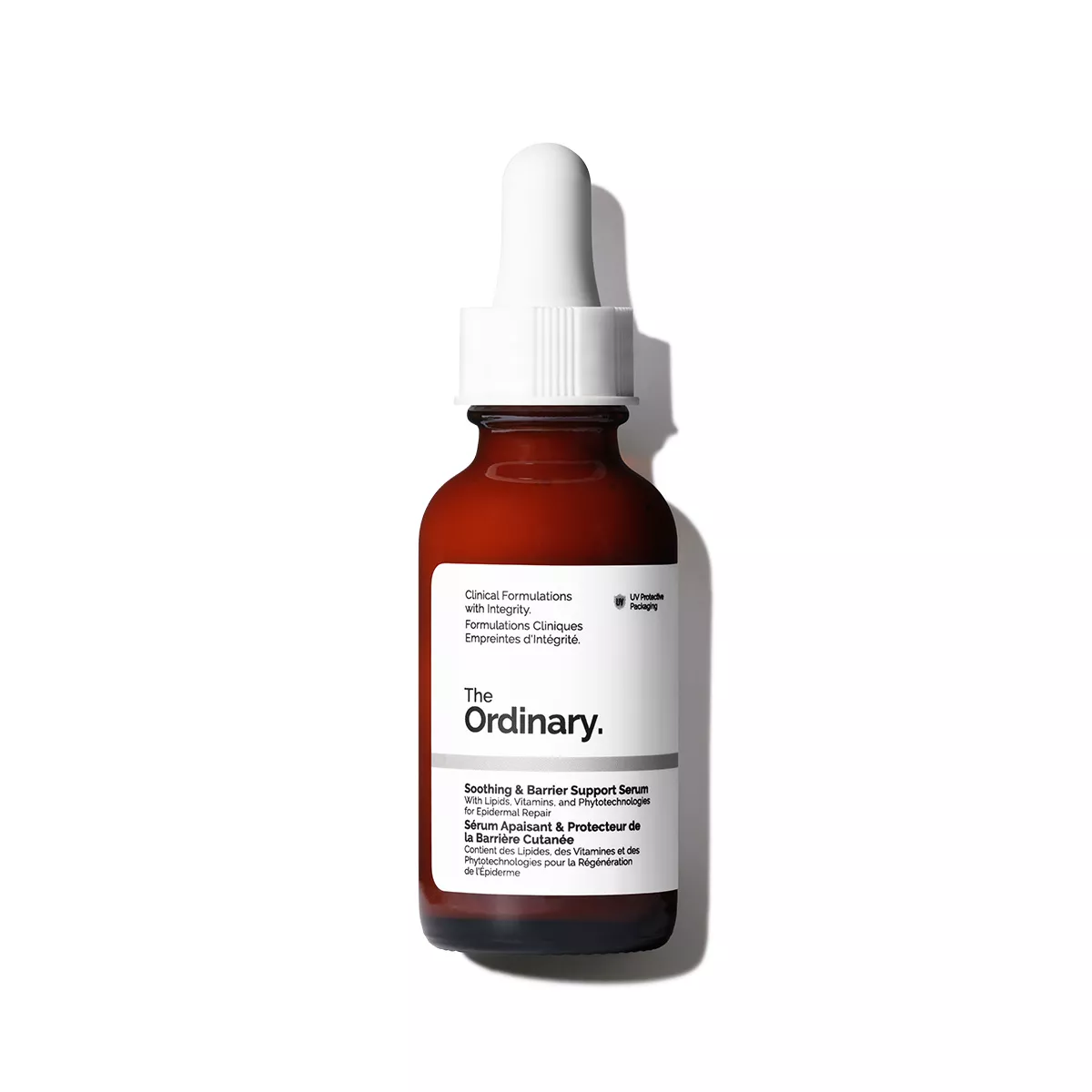 The Ordinary – Soothing & Barrier Support Serum – 30ml