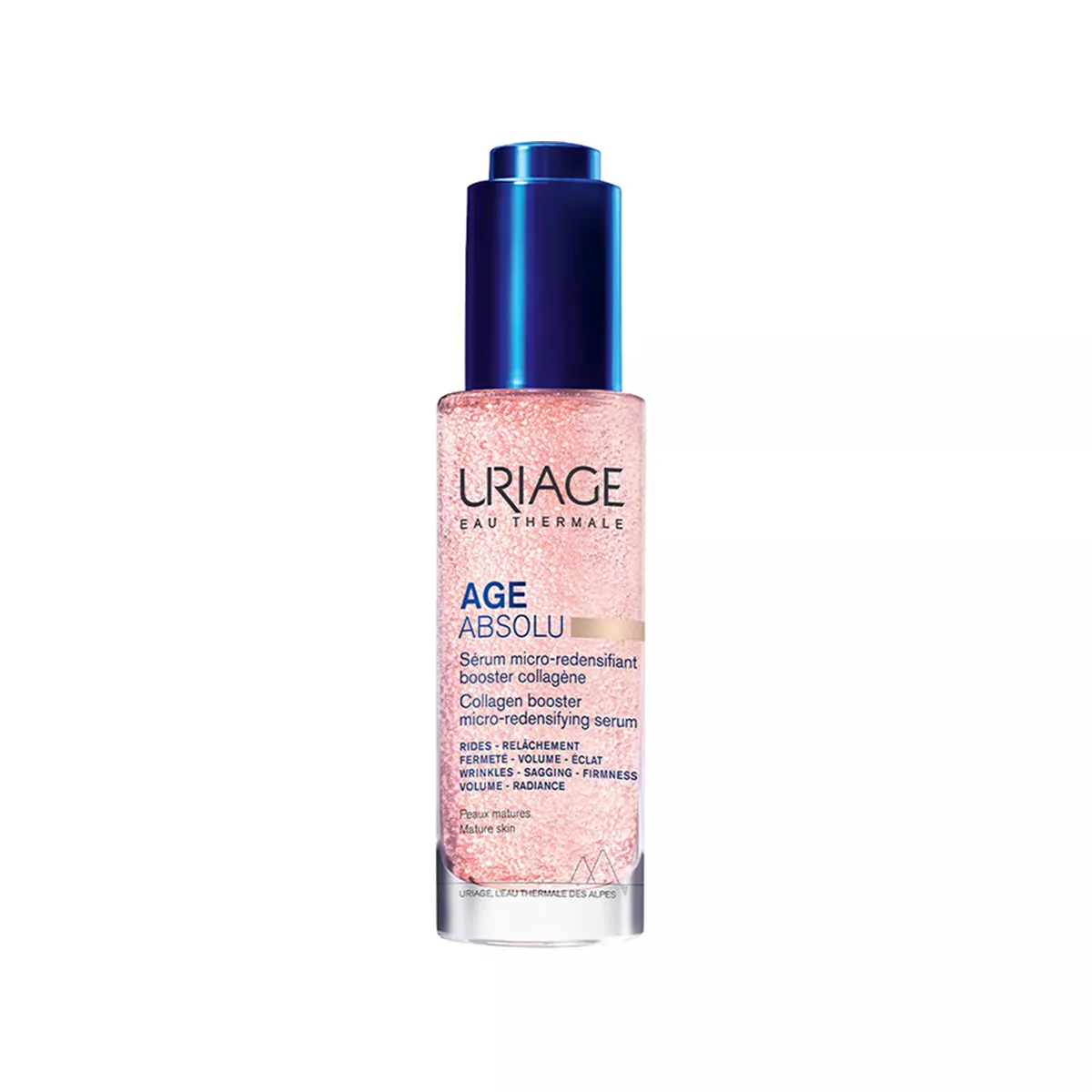Uriage - Age Absolu Collagen Booster Micro-Redensifying 30ml