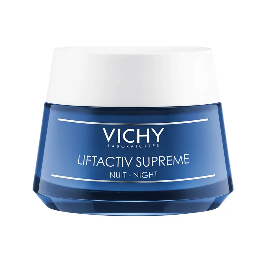 Vichy – Liftactiv Supreme Night Cream 50ml