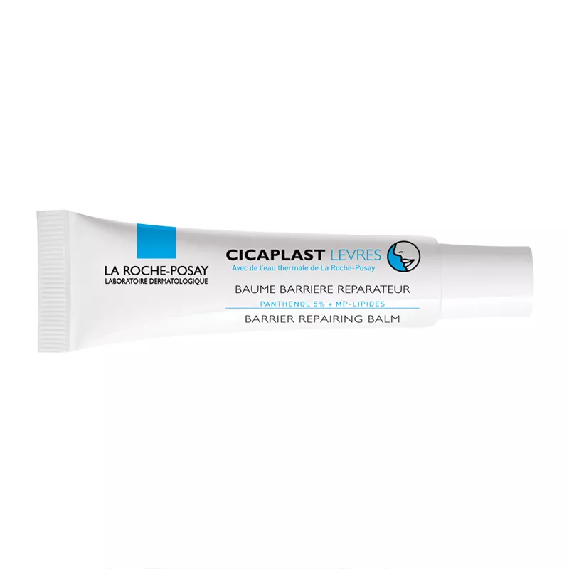 La Roche Posay - Cicaplast Levres 7.5ml