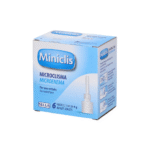 Miniclis Microclisma për të rritur – 9g x 6