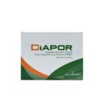 Diapor x 30 bustina