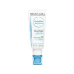 Bioderma - Hydrabio Gel-Cream, për lëkurë të ndjeshme normale në të kombinuar 40ml