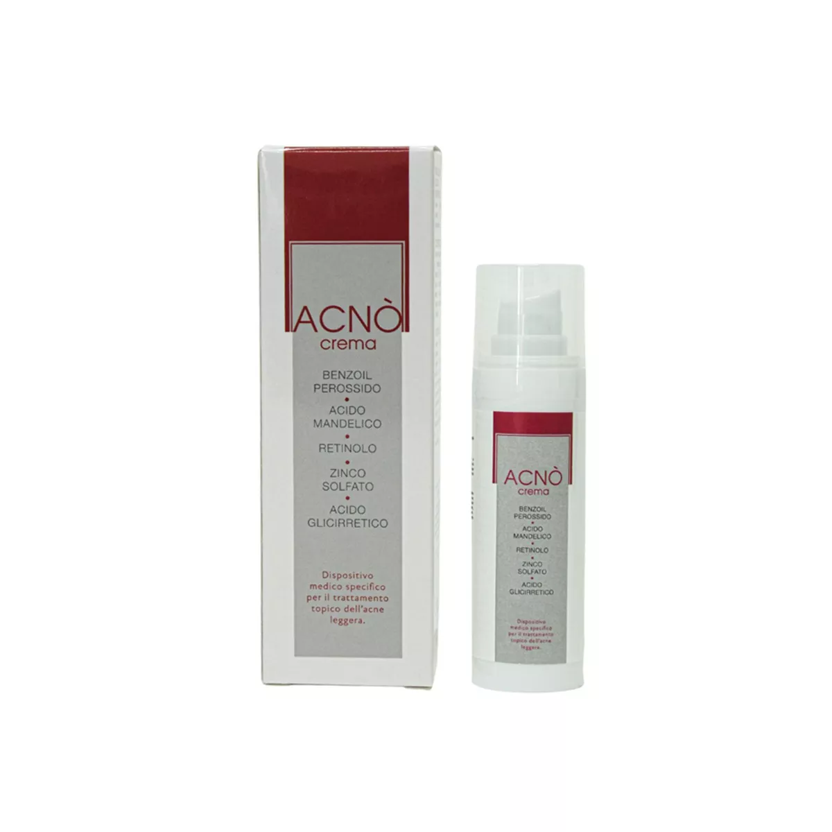 Delifab - Acno Crema 30ml