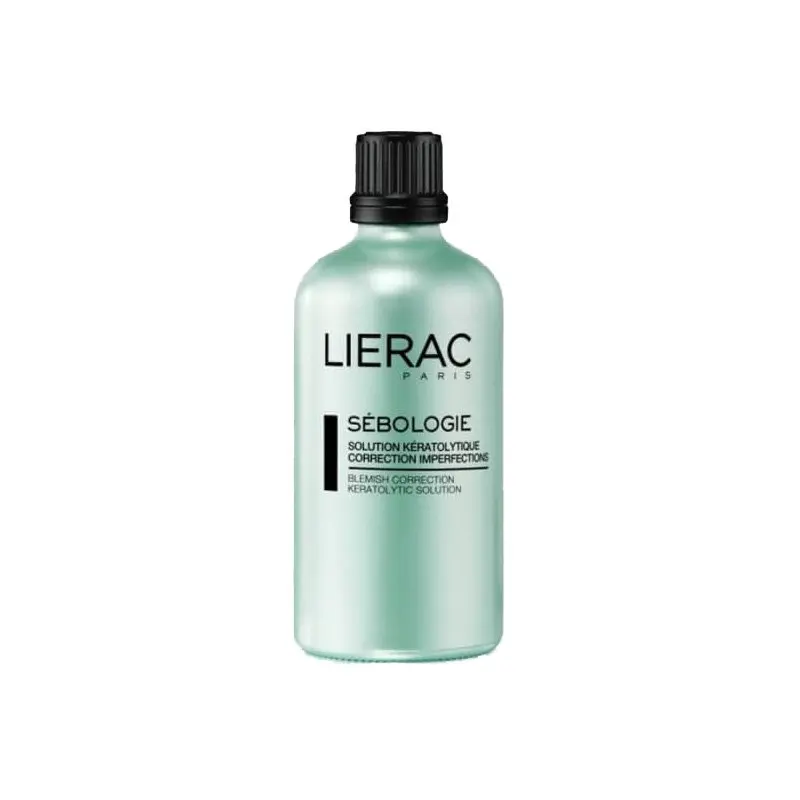 Lierac - Sebologie Keratolytic Micro-peeling Solution 100ml