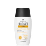 Heliocare 360° Mineral Fluid SPF 50+ – 50 ml