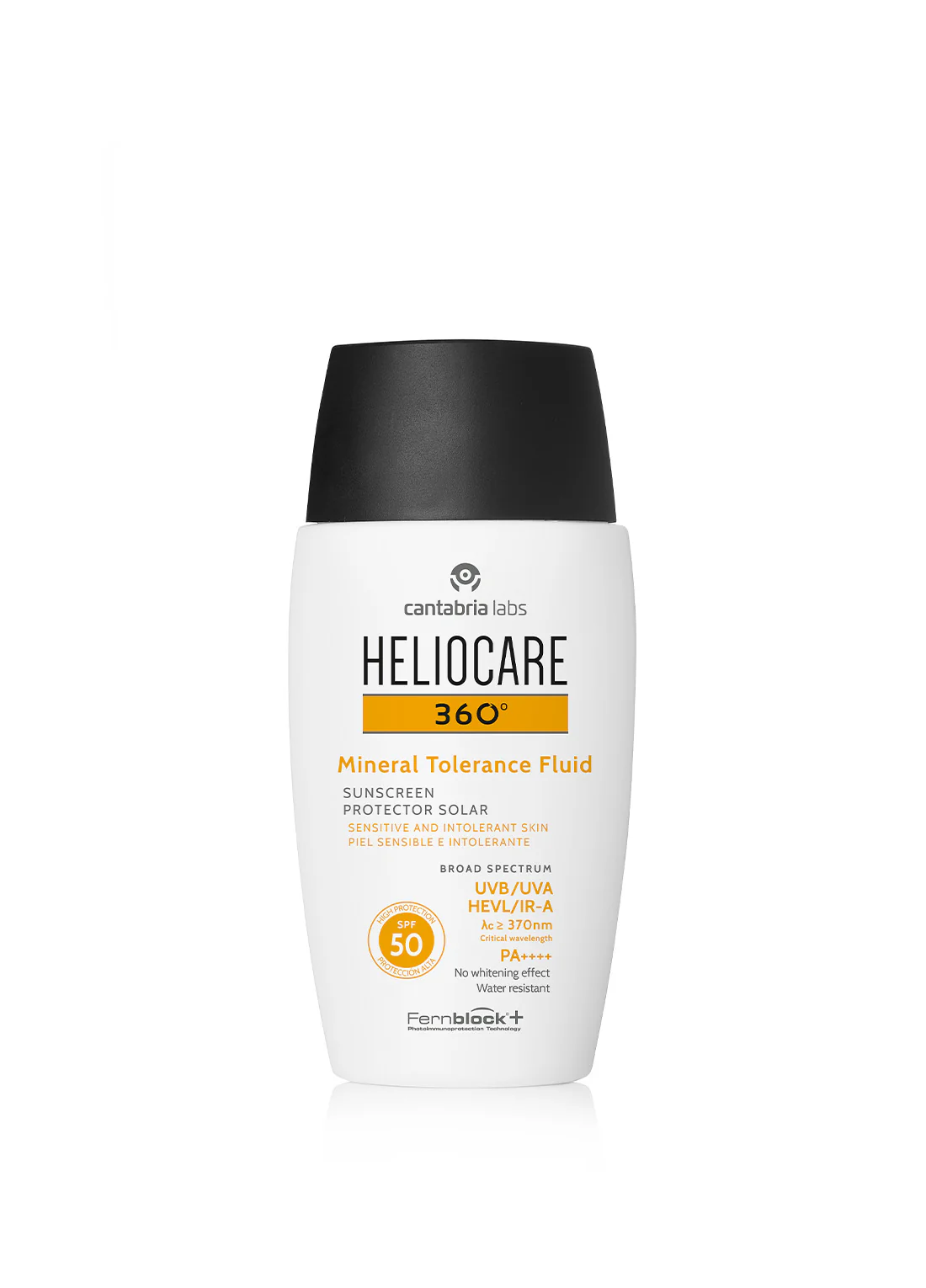 Heliocare 360° Mineral Fluid SPF 50+ – 50 ml