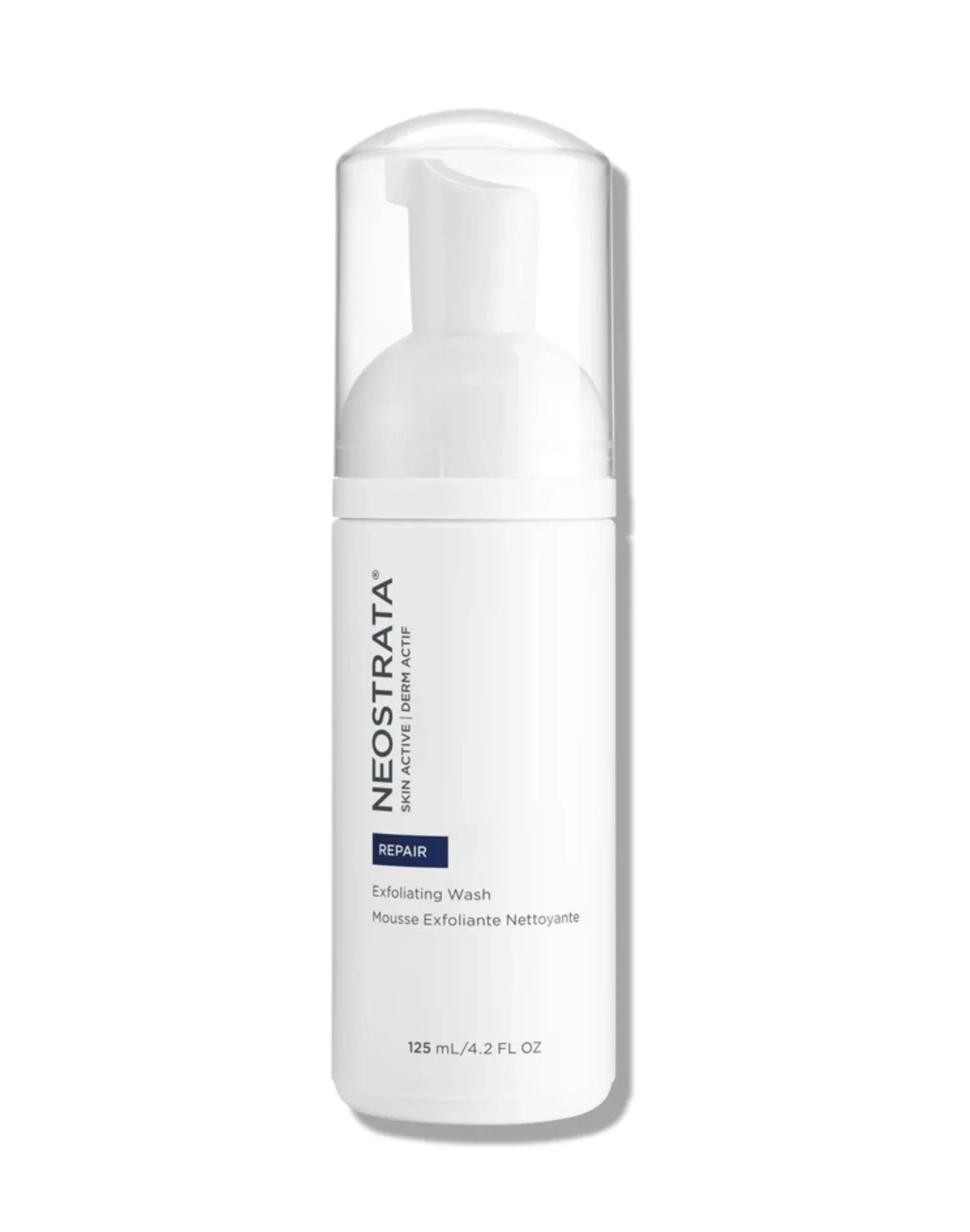 Neostrata Repair Exfoliating Wash – 125 ml