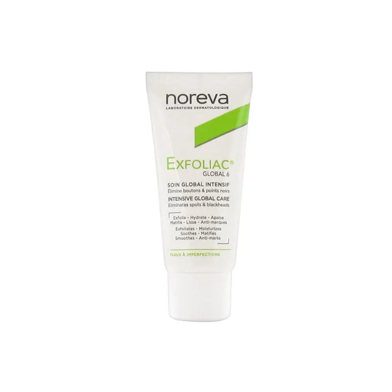 Noreva - Exfoliac Global X-Pro Intensive 30ml