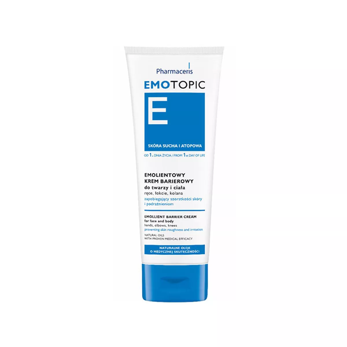 Pharmaceris Emotopic Emollient Barrier Cream – 75 ml