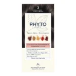 PHYTOCOLOR DARK BROWN 3 – Boje flokesh pa amoniak