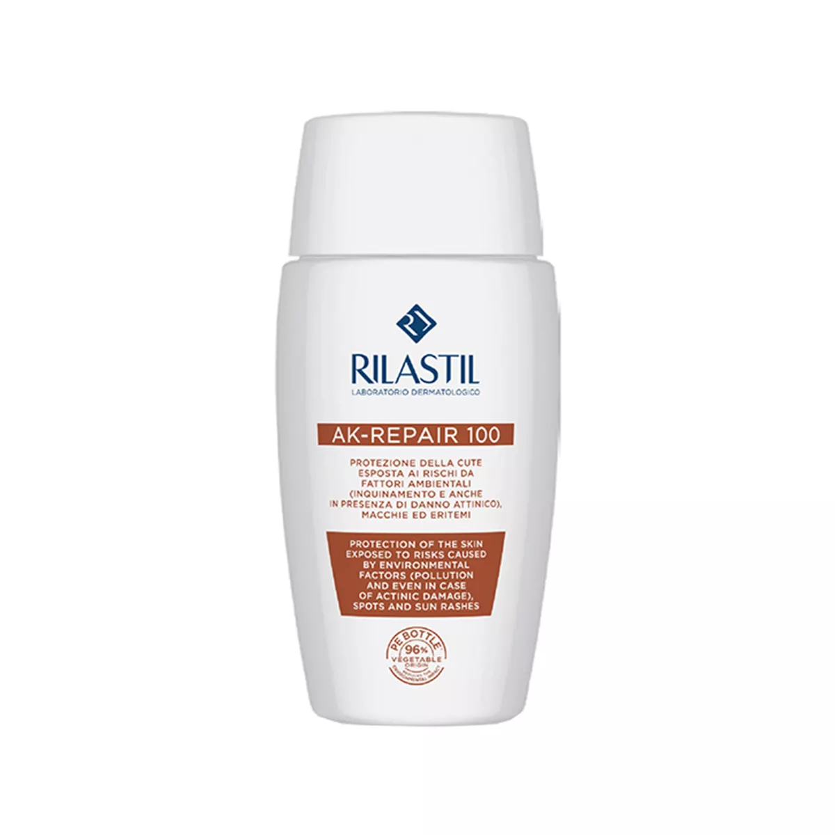 Rilastil - AK Repair 100 (SPF 50) -50ml