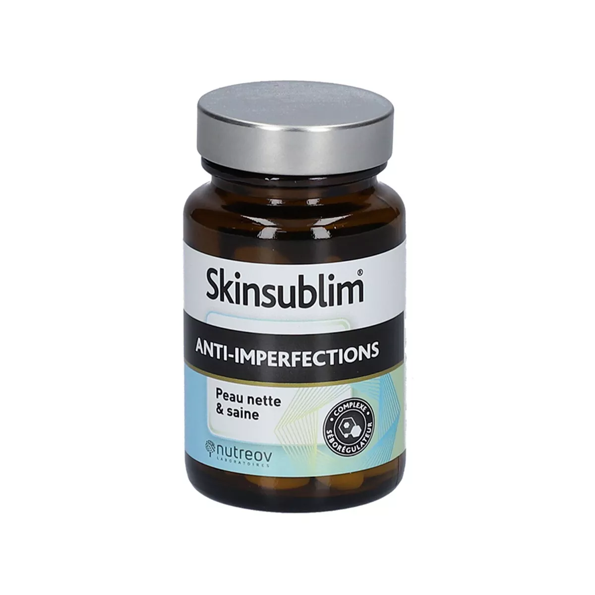 Skinsublim - Anti-imperfections -60 tableta