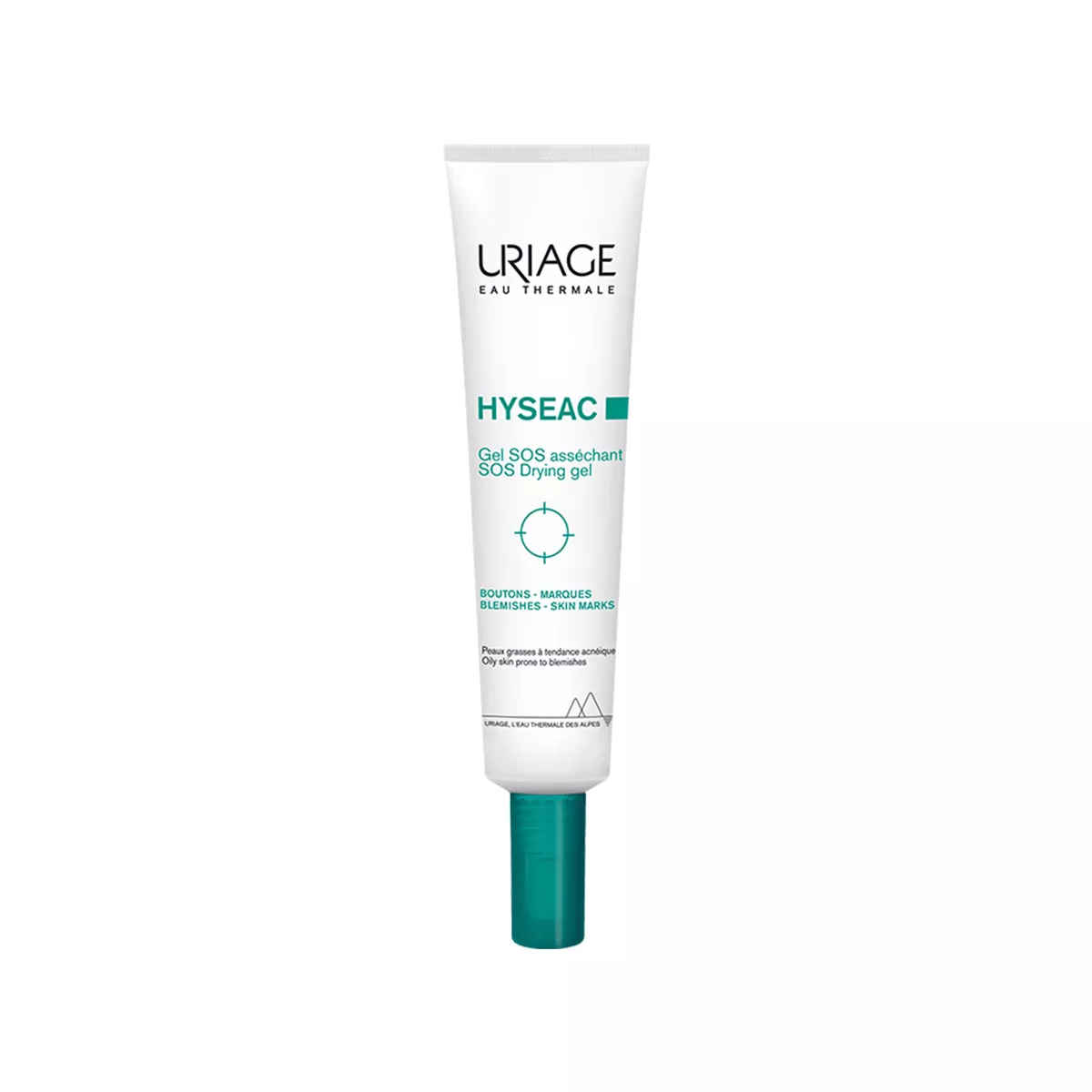 Uriage - Hyseac SOS Drying Gel -15ml