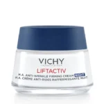 Vichy Liftactiv Night Cream 50ml