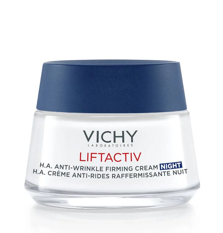 Vichy Liftactiv Night Cream 50ml