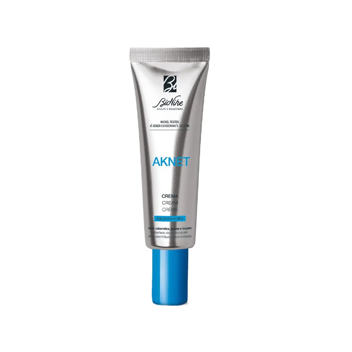 Bionike - Aknet Cream 30ml