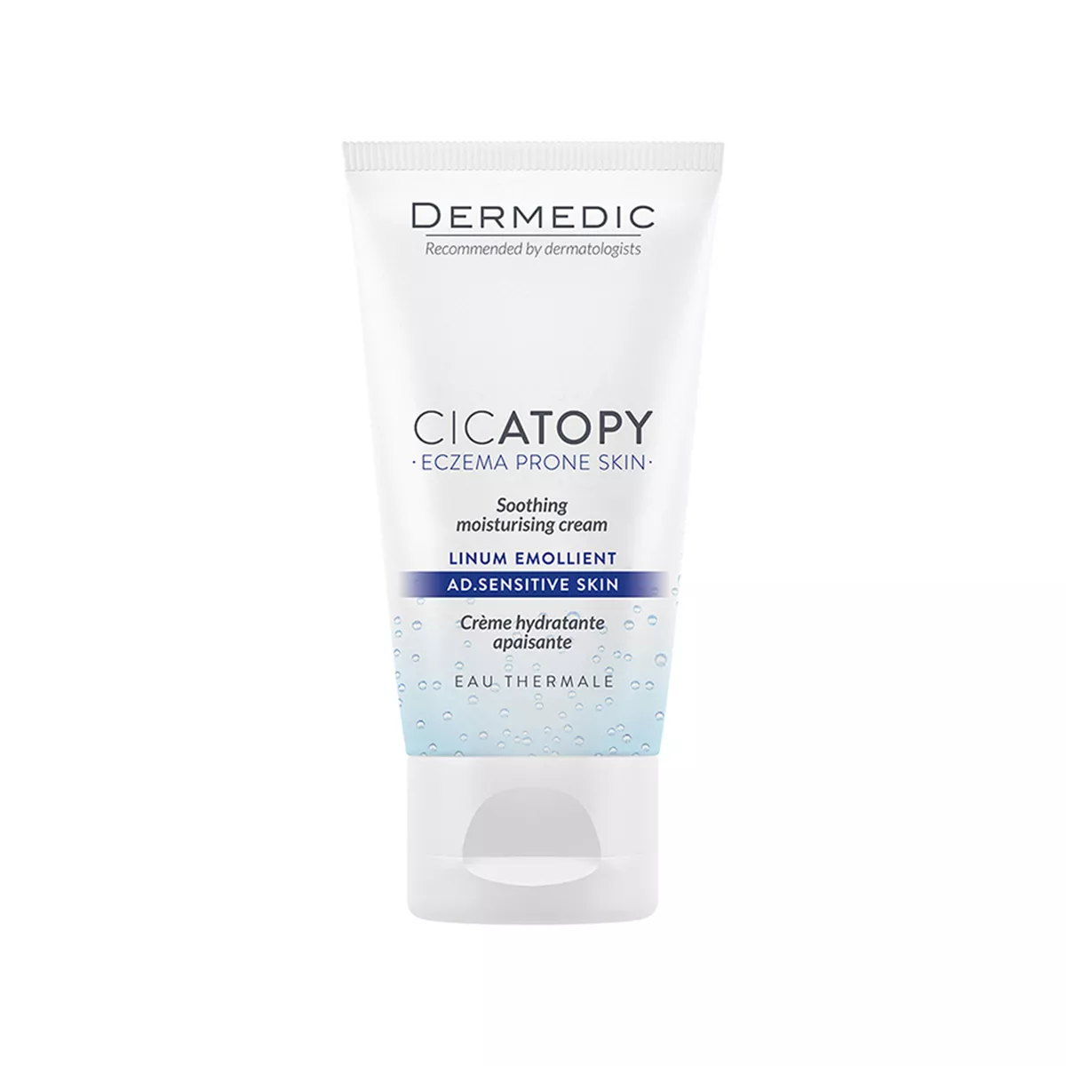 Dermedic Cicatopy Soothing Moisturising Cream (75 g)