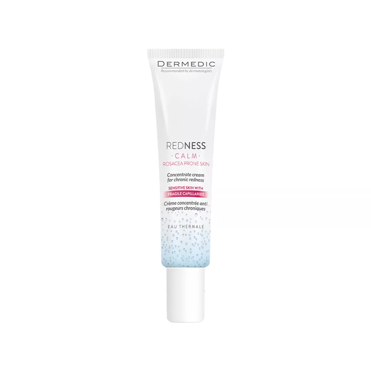 Dermedic Redness Calm Concentrated Cream – 50 ml