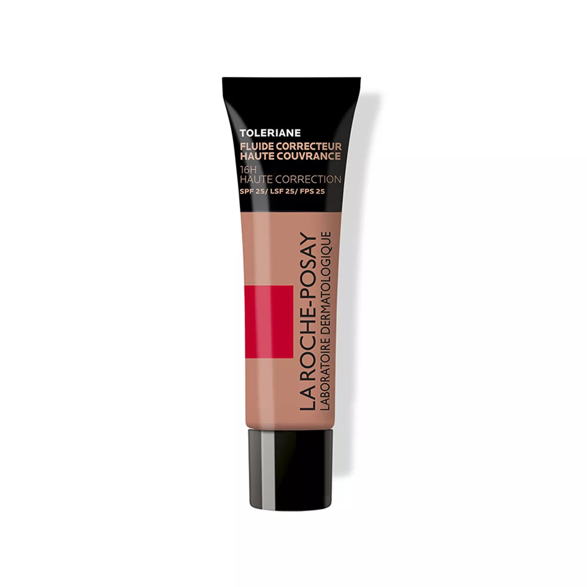 La Roche-Posay – Toleriane High Coverage Corrective Fluid Foundation SPF 25 – 30ml