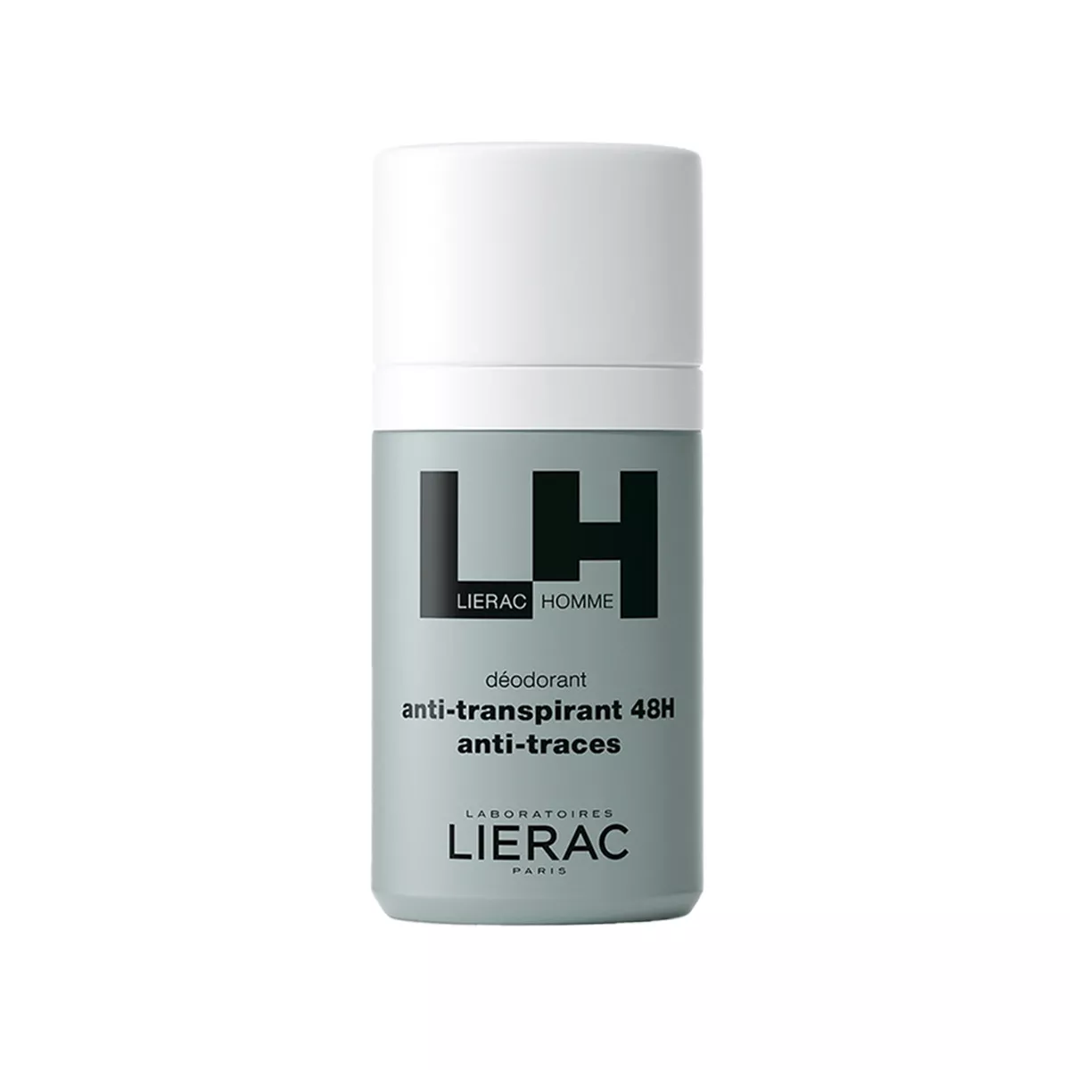 Lierac - Homme Anti-Marks Deodorant (48H) 50ml