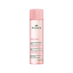 NUXE Very Rose 3‑in‑1 Soothing Micellar Water – Ujë micelar qetësues  (200 ml)
