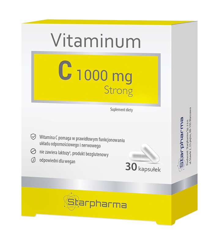 packshot_Vitaminum-C-1000 x 30 kapsula