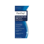PanOxyl - Adapalene 0.1% Leave-In Gel 15gr