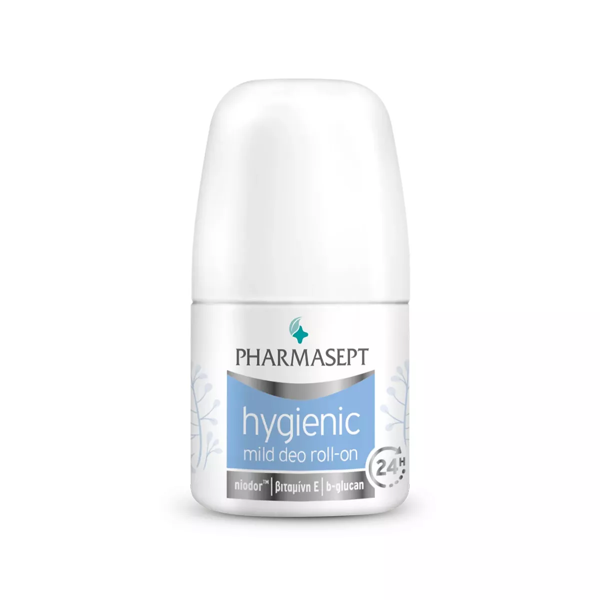 Pharmasept - Hygienic Mild Deo Roll-on 50ml