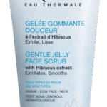 Uriage Gentle Exfoliating Jelly – 150 ml