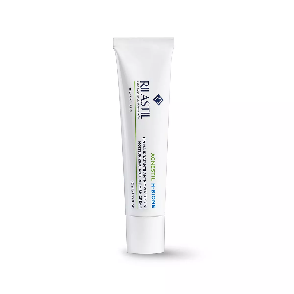 Rilastil - Acnestil H-Biome 40ml