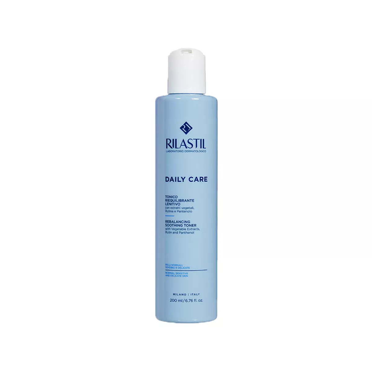 Rilastil - Daily Care Rebalancing Astringent Toner 250ml