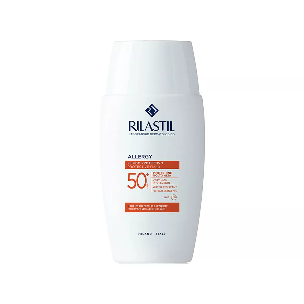 Rilastil Sun System Allergy SPF 50 – 50 ml