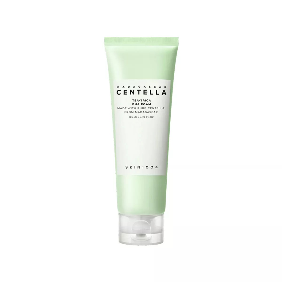 SKIN1004 - TeaTrica Bha Foam -125ml