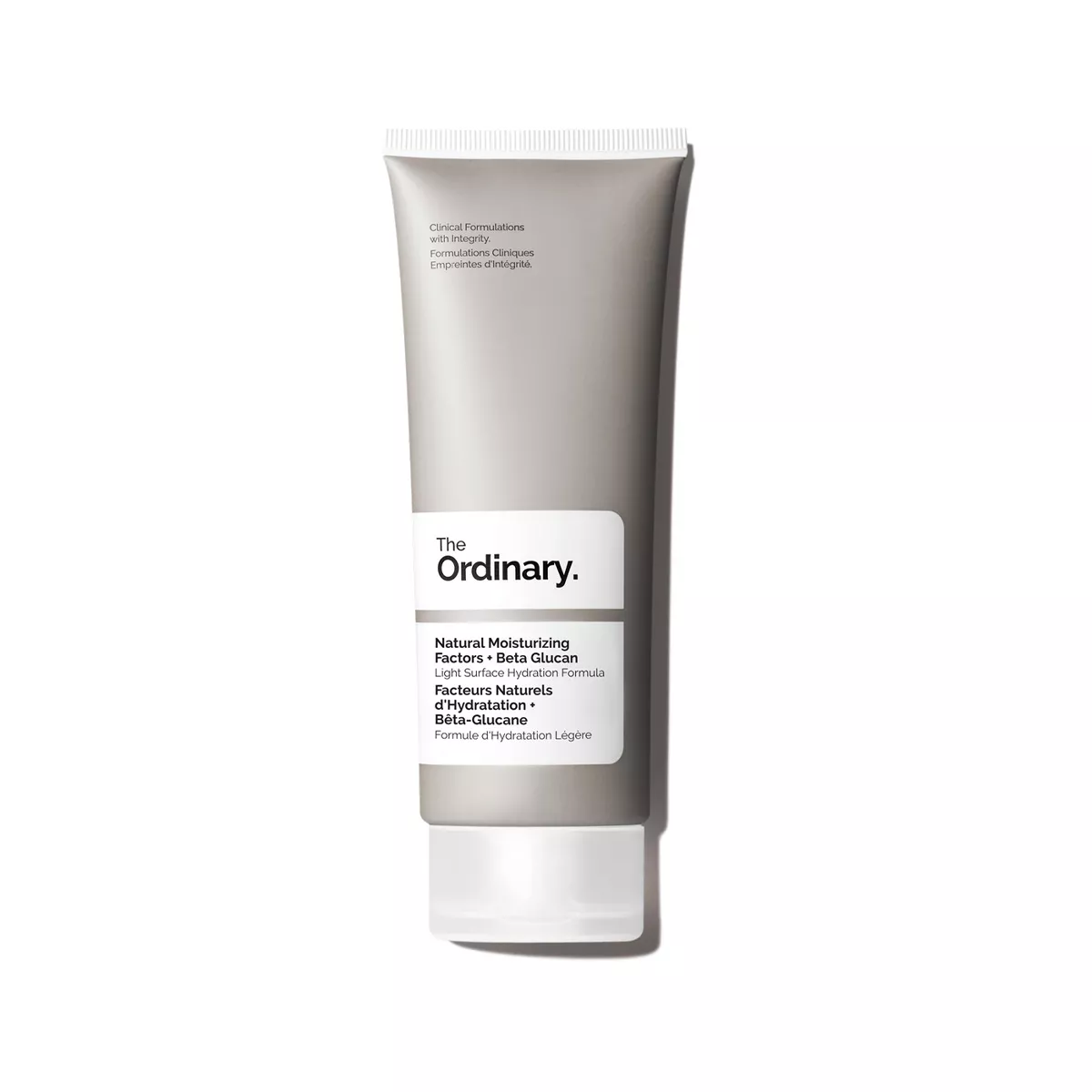 The Ordinary - Natural Moisturizing Factors + Beta Glucan 100ml