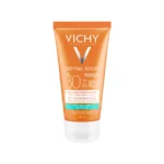 Vichy – Capital Soleil Tinted Dry Touch Face Fluid (SPF 30) 50ml