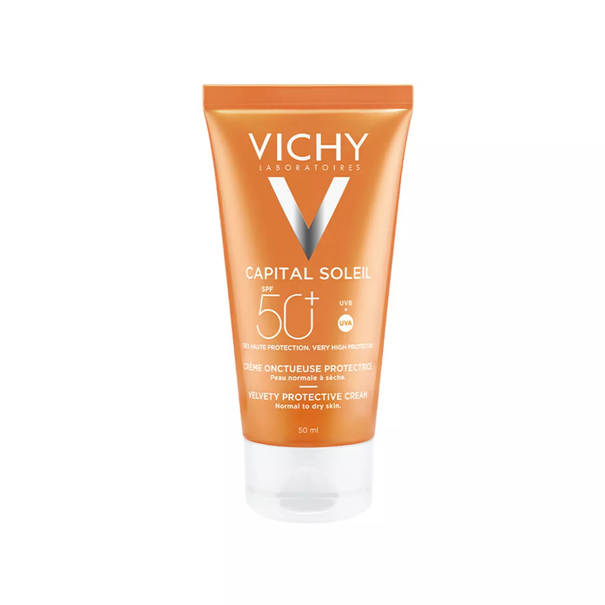 Vichy Capital Soleil Velvety Cream SPF 50+