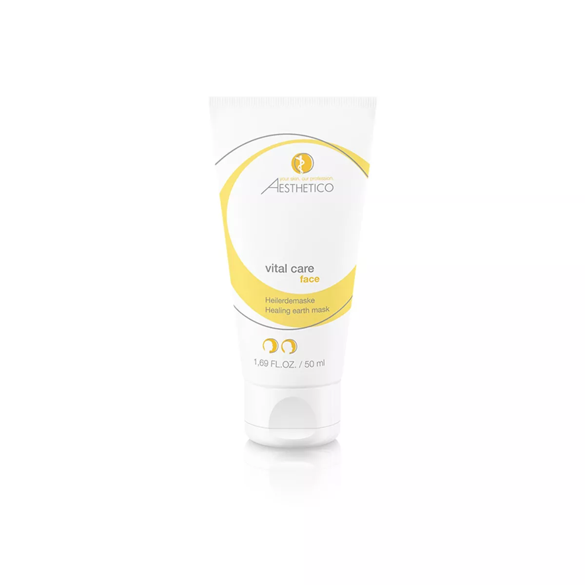 Aesthetico – Vital Care – 50ml