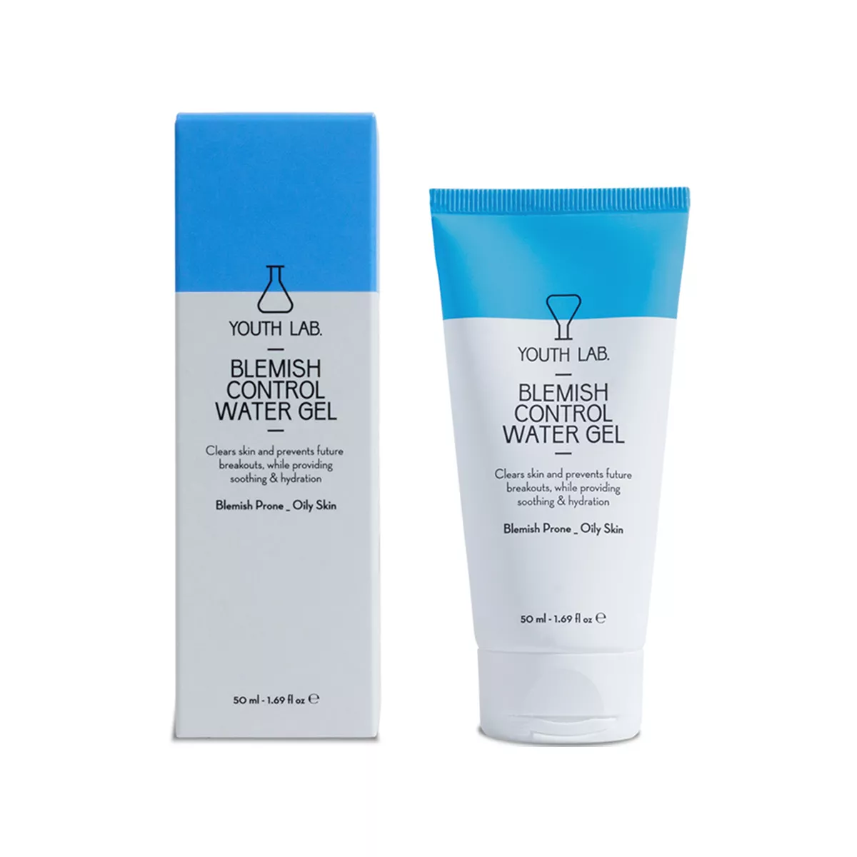 Youth Lab - Blemish Control Water Gel 50ml