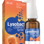 Lysobact Complete Spray 30ml