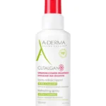 A-Derma Cutalgan Ultra-Calming Spray – Spray Qetësues i Menjëhershëm (100 ml)