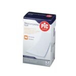 Pic Stericompres Soft Garza 18x40 12 cope