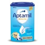 Aptamil Kindermilch 1+