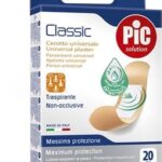 PIC Classic 19×72 mm (20 copë)