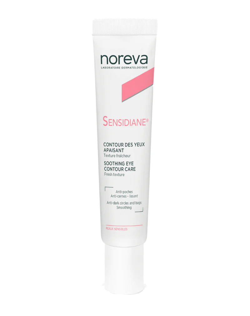 Noreva Sensidiane Soothing Eye Contour Care – 15 ml