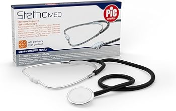 Pic Stetoskop