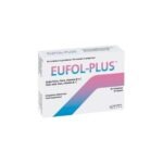 Eufol Plus x 30 tableta