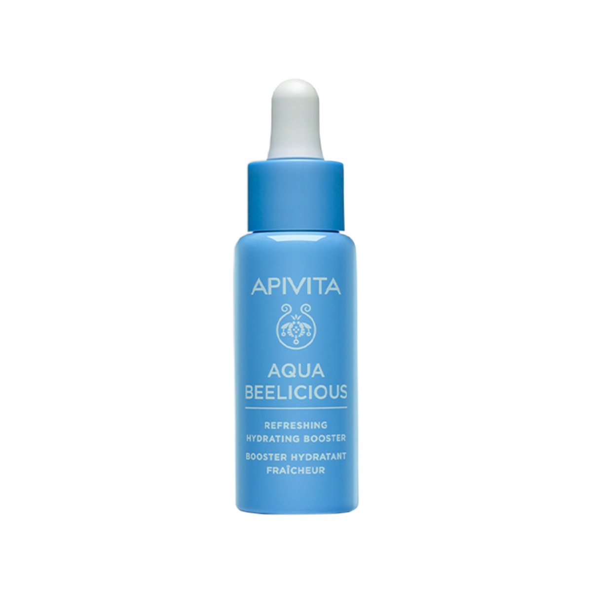Apivita Aqua Beelicious Refreshing Hydrating Booster – 30 ml